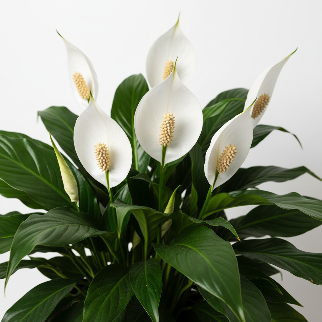 Peace Lily thumbnail