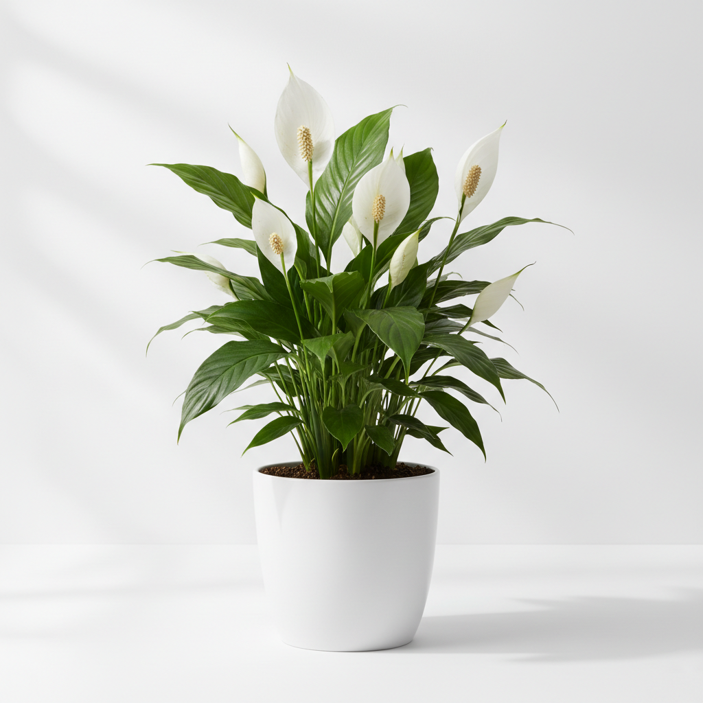 Peace Lily