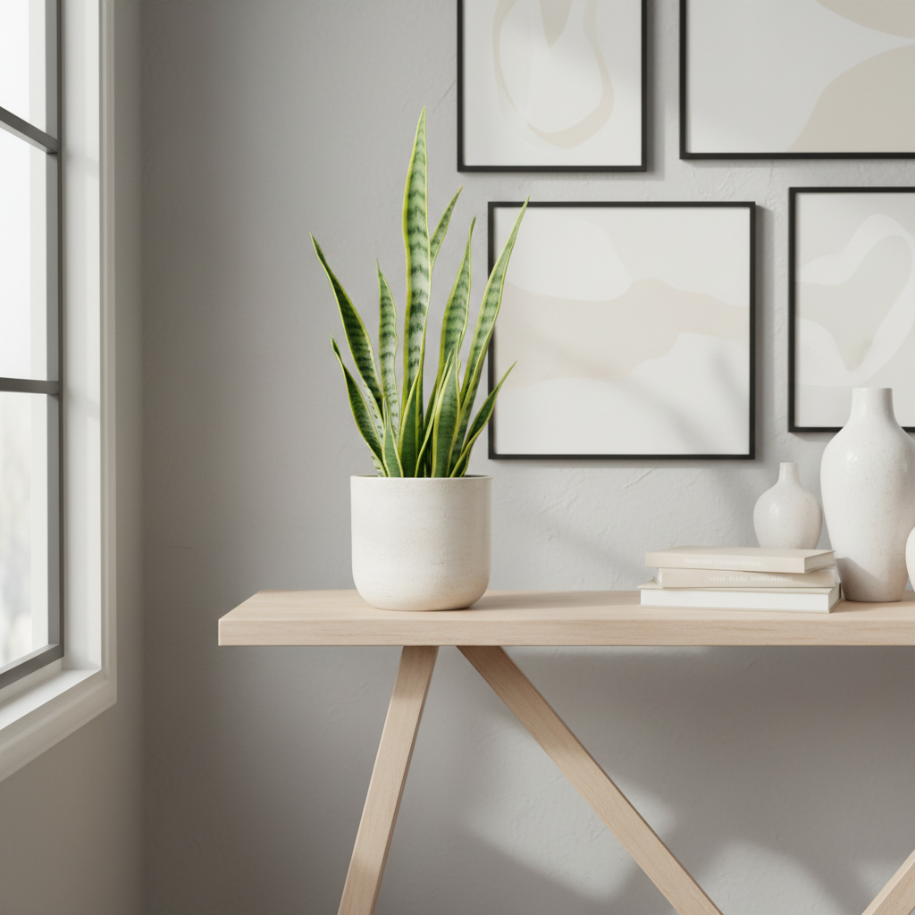 Premium decor styling