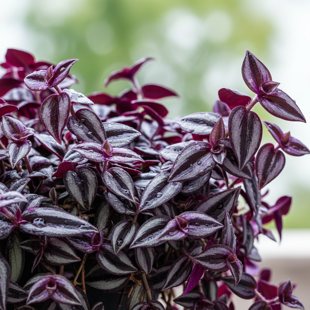 Tradescantia thumbnail